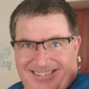 Meet your Posher, Ed